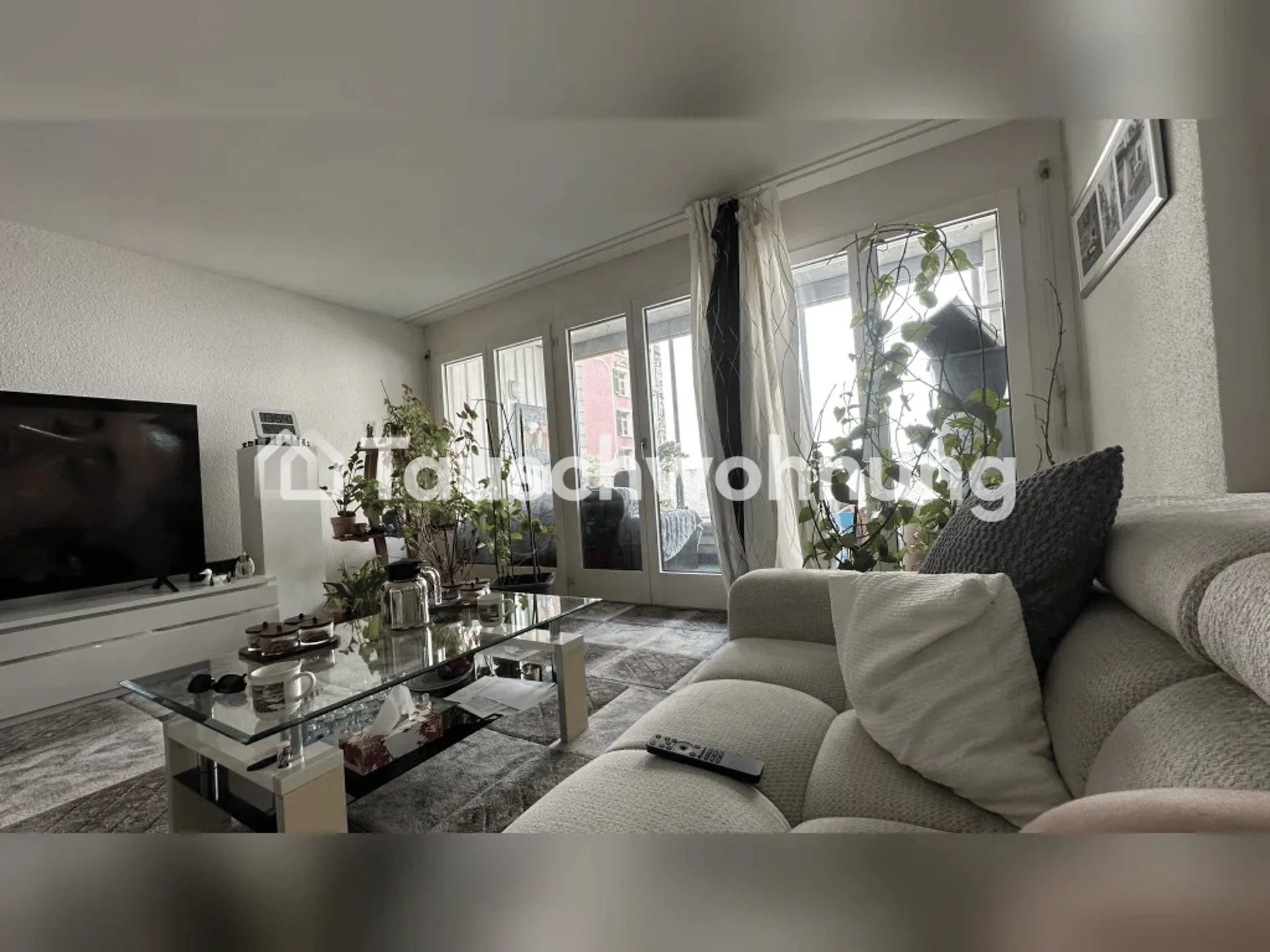 70 m² Wohnung in Luzern mit 2.5 Zimmern