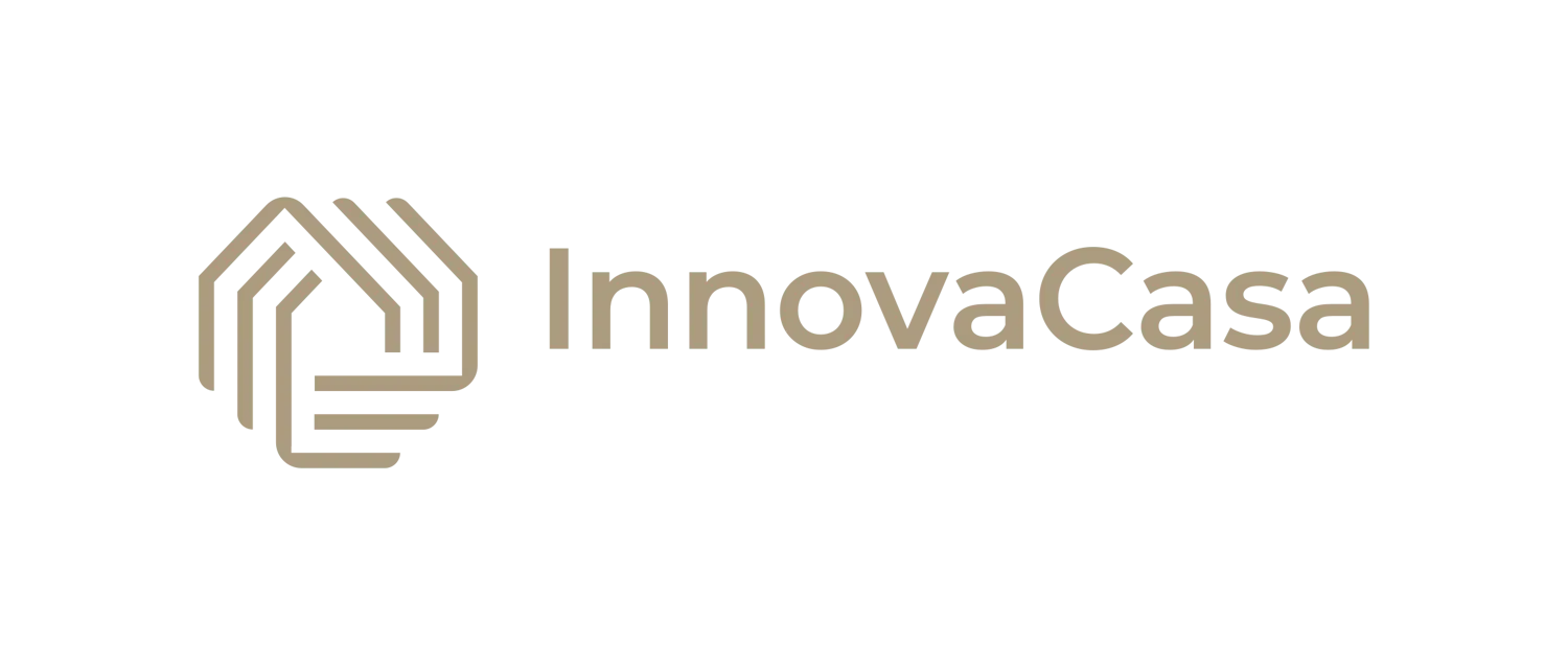InnovaCasa AG