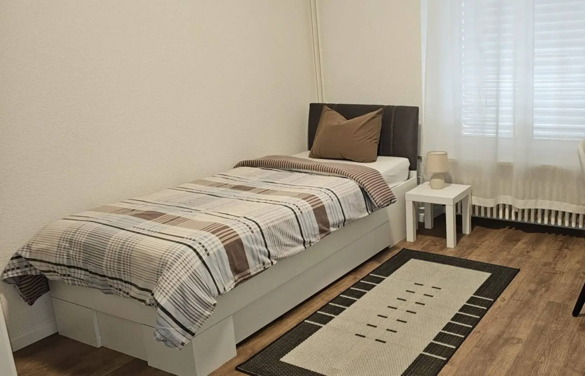 Clara Business Apartments - Il vostro sogno di casa arredata