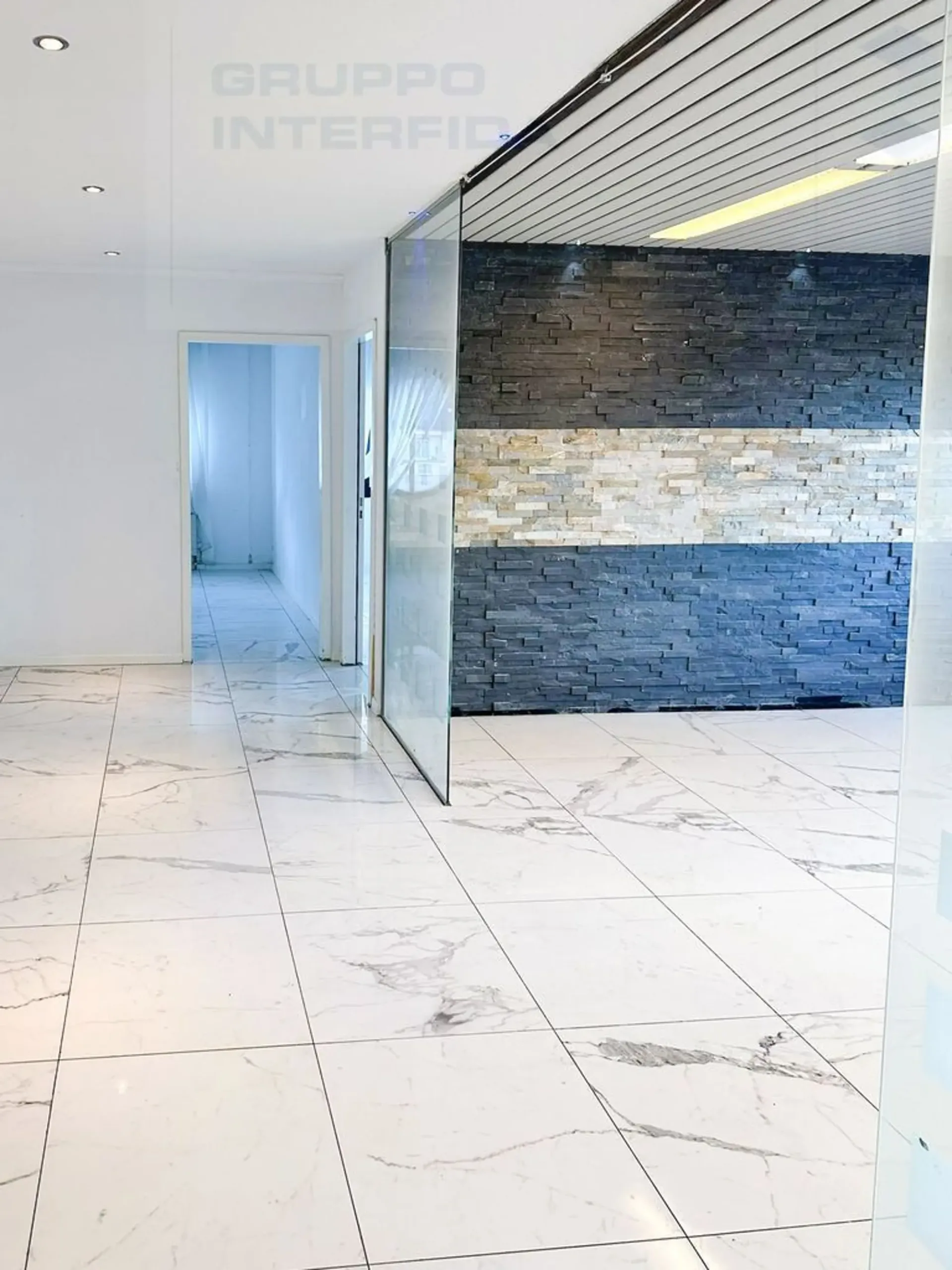 Prächtiger Büro Raum