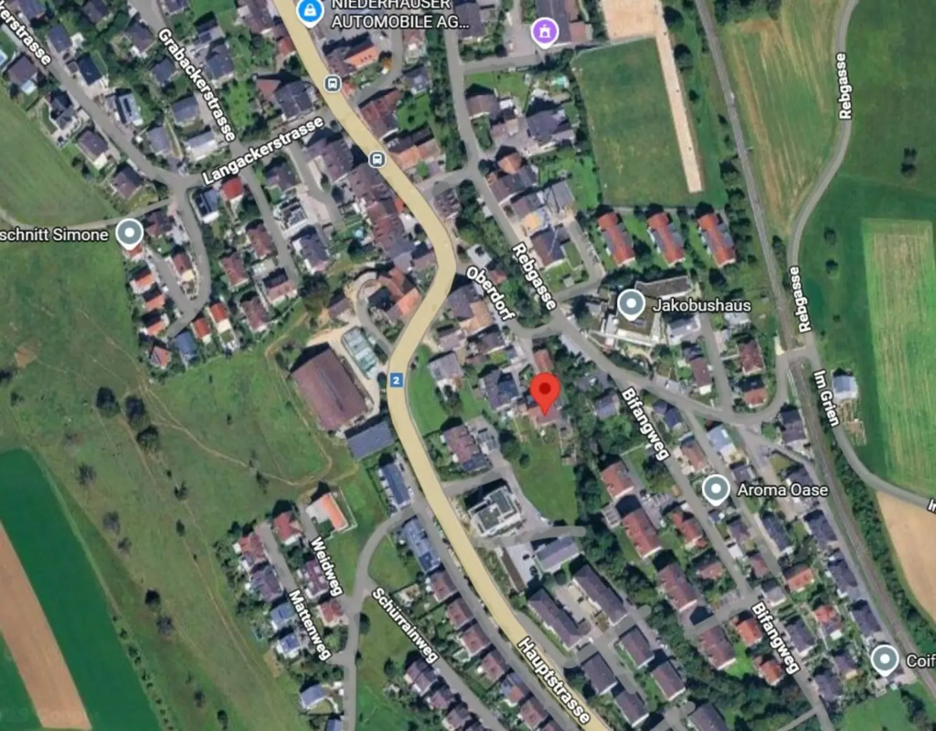 Ihr Investment in eine zukunftssichere Region