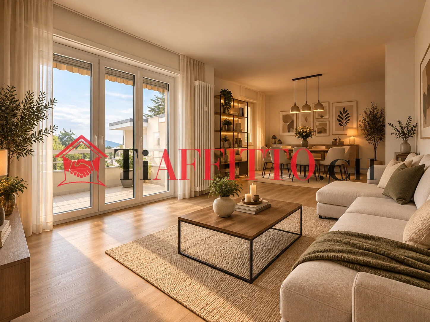 4.5 A NOVAZZANO COMPLETELY RENOVATED