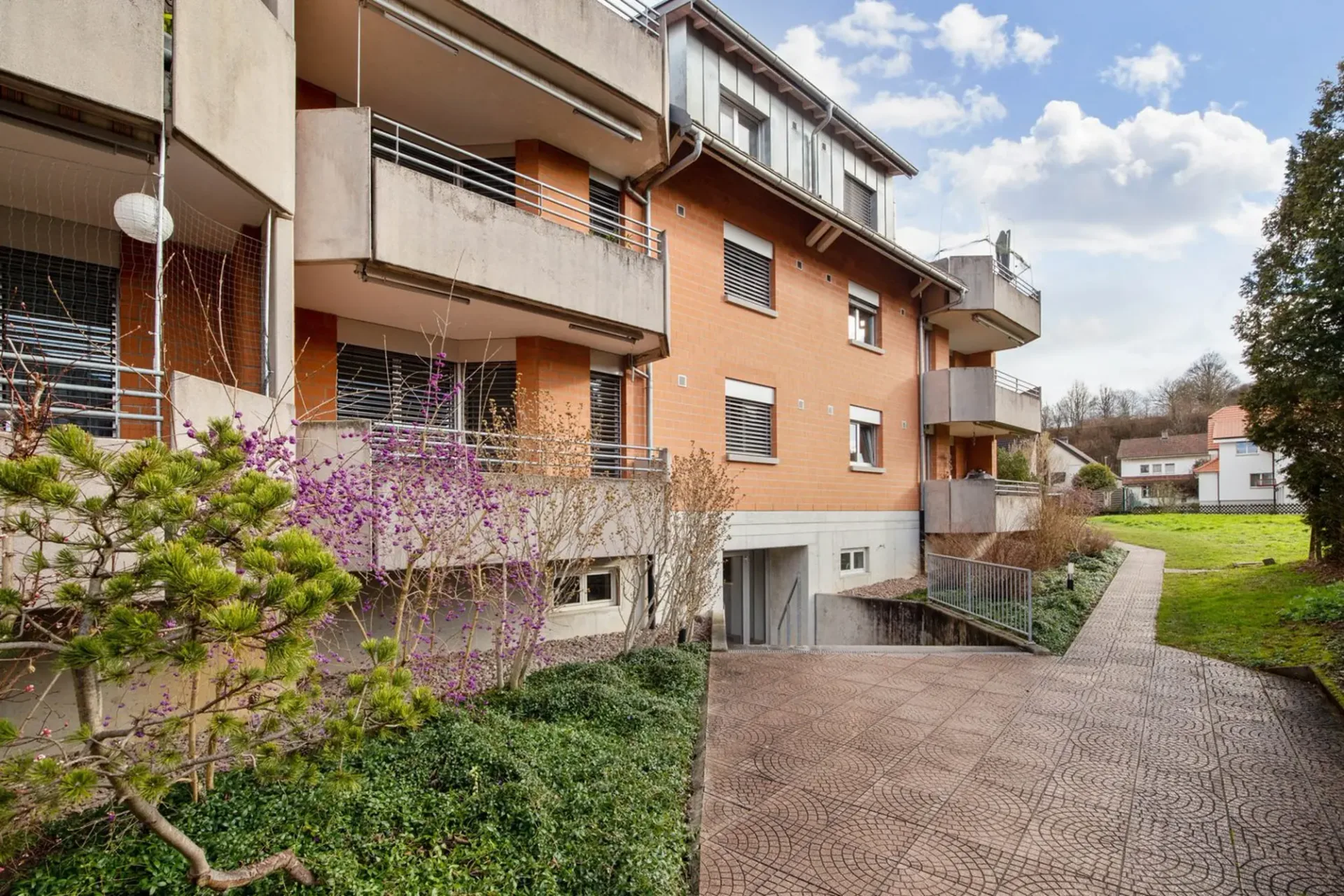 Wunderschöne, helle Maisonette-Dachwohnung