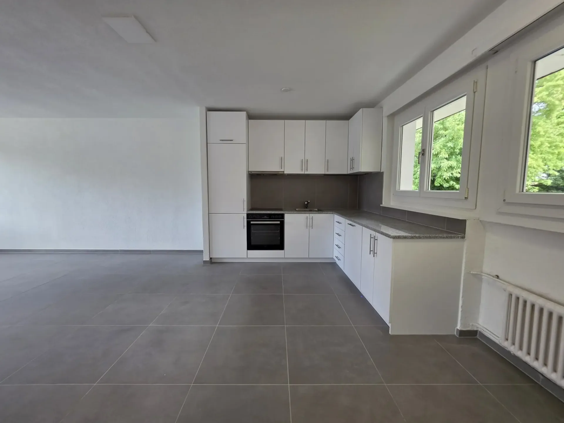 2 ½ Zimmer-Wohnung, 8304 Walisellen