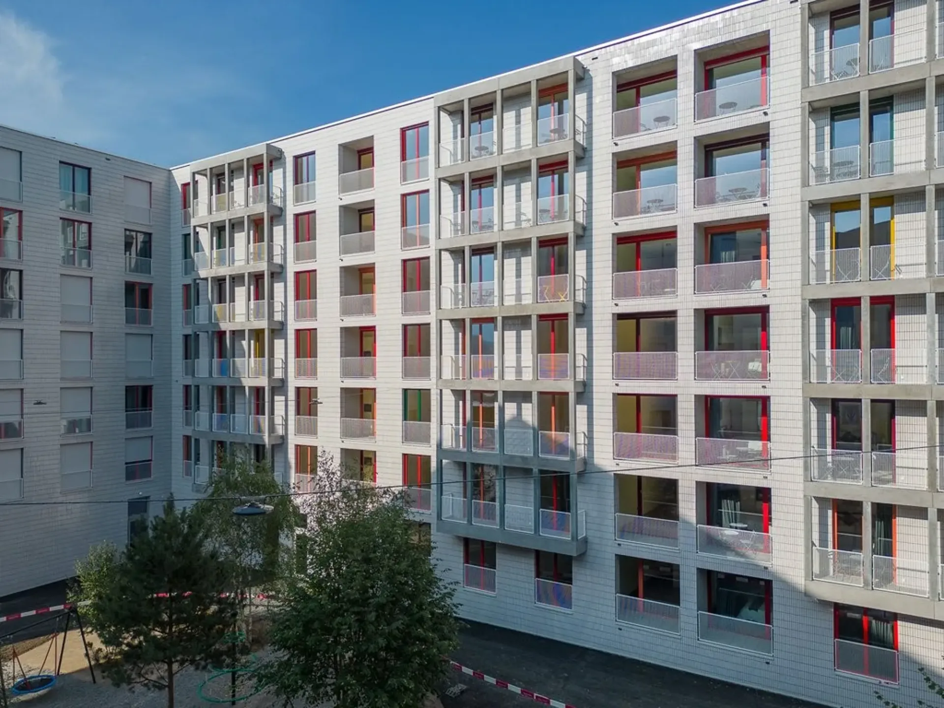 Studio für Studenten
