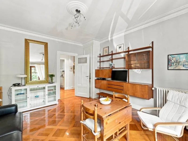 Cozy apartment - Geneva