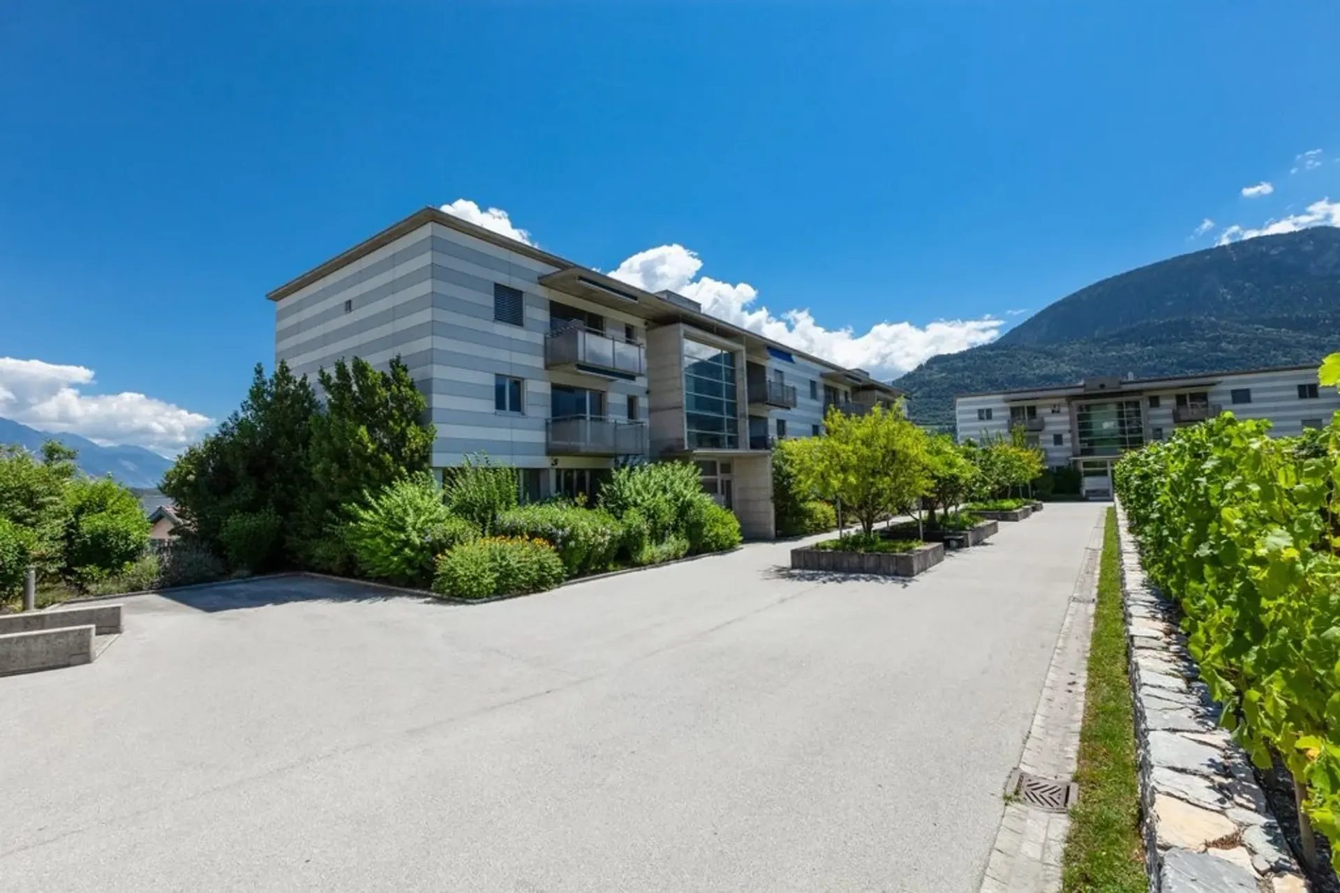 Zu ergattern! Superbe Apartment ideal für Familien!