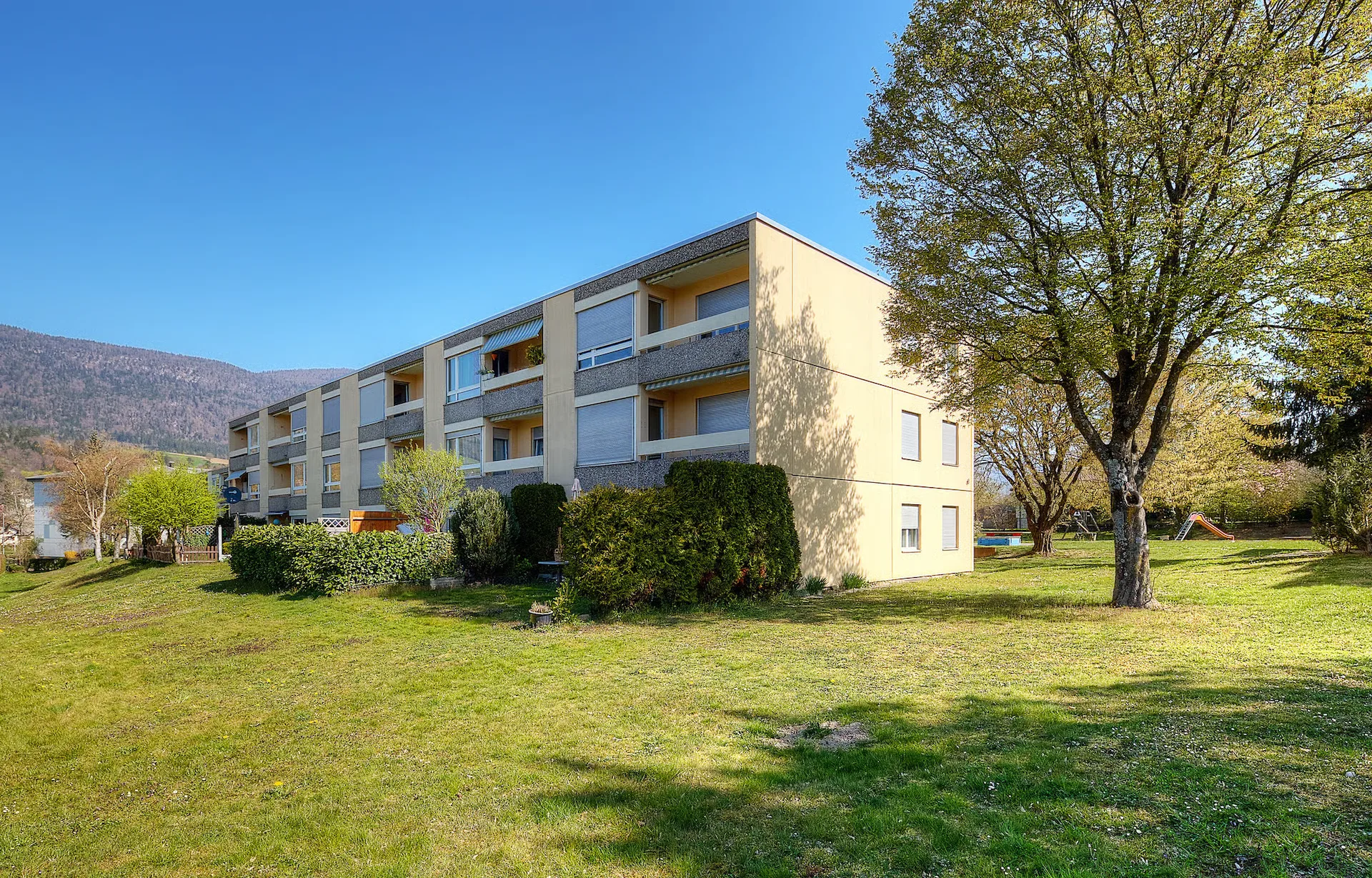 Tolle, zentral gelegene Wohnung!