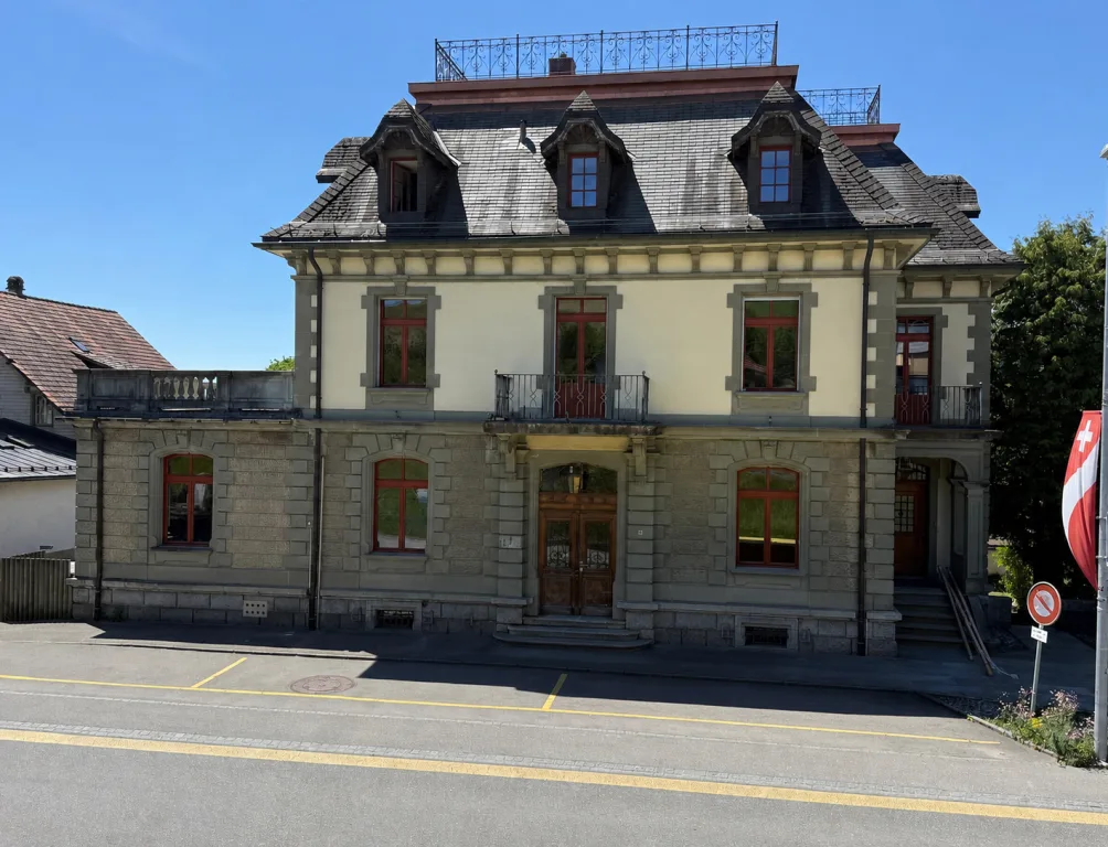 Hallenplatz Nr. 13