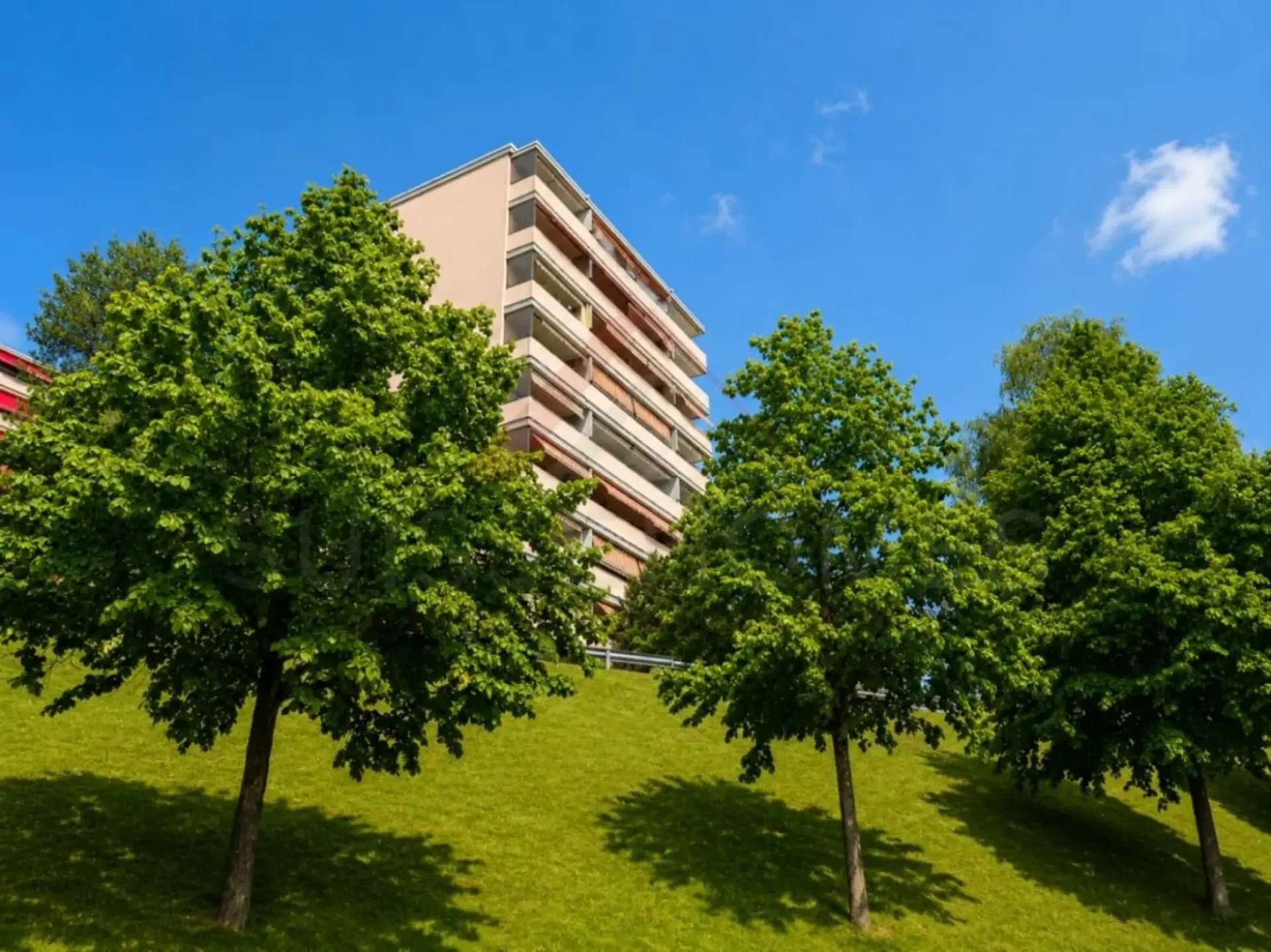 Schönes 2.5-Zimmer-Apartment im Herzen von Freiburg renoviert