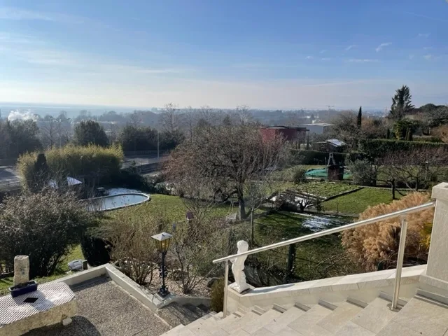 Zu vermieten - Einfamilienhaus - 150m2 - Unvergleichlicher Blick