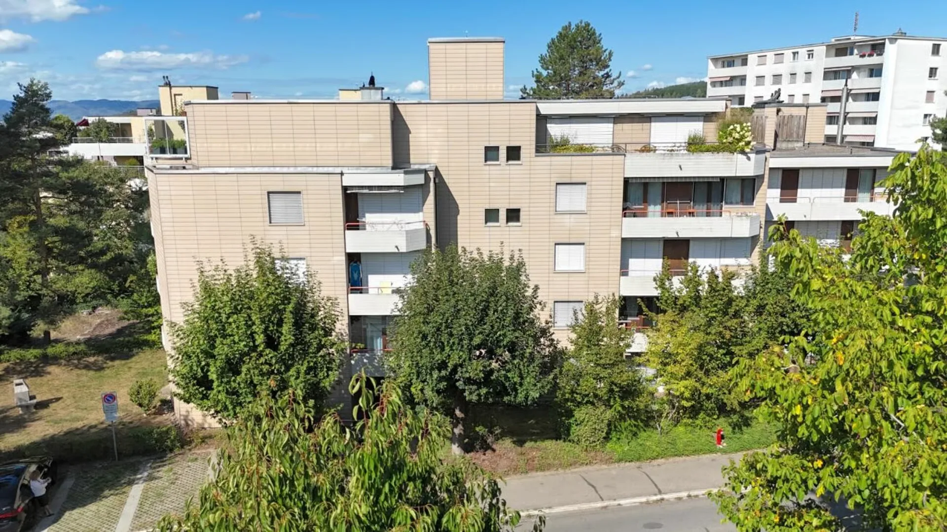Gemütlich Zuhause