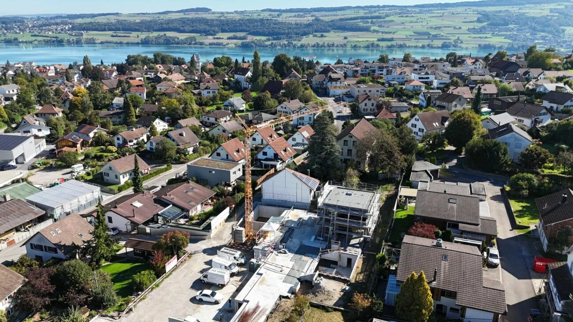 Noch 1 verfügbares Haus "Feldhöhe"