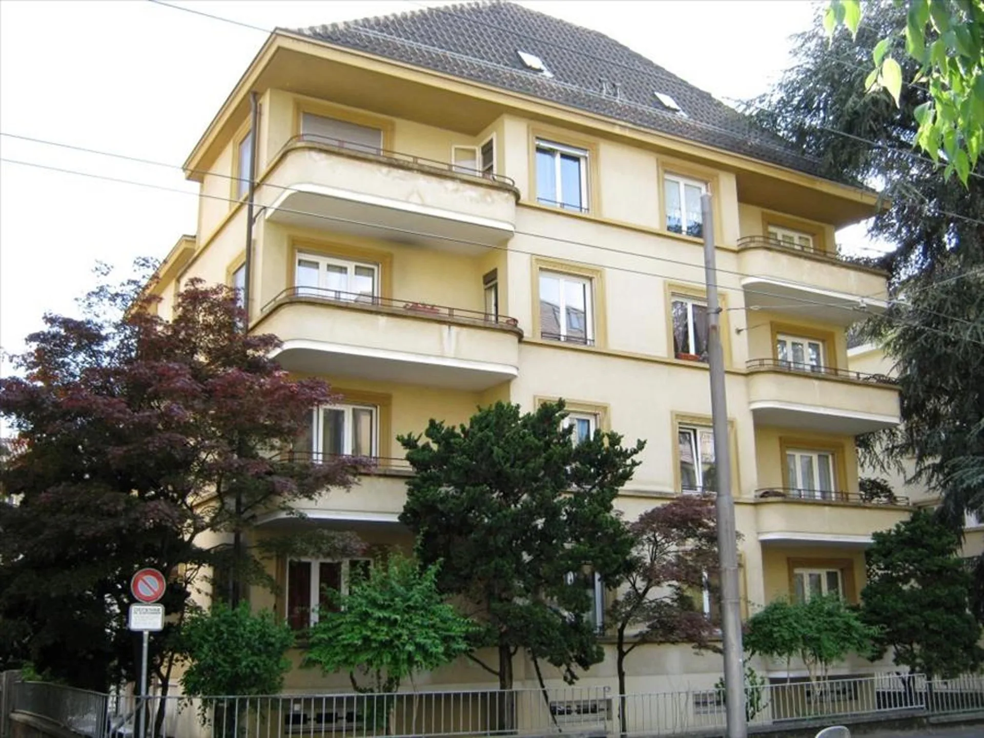 Prächtige Wohnung mit befristetem Mietvertrag bis 31.03.2026