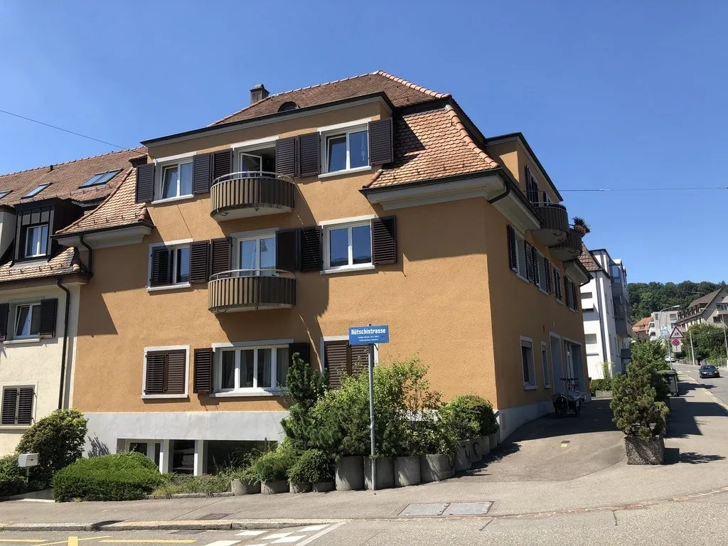 Spazio commerciale/ufficio attraente a Wipkingen