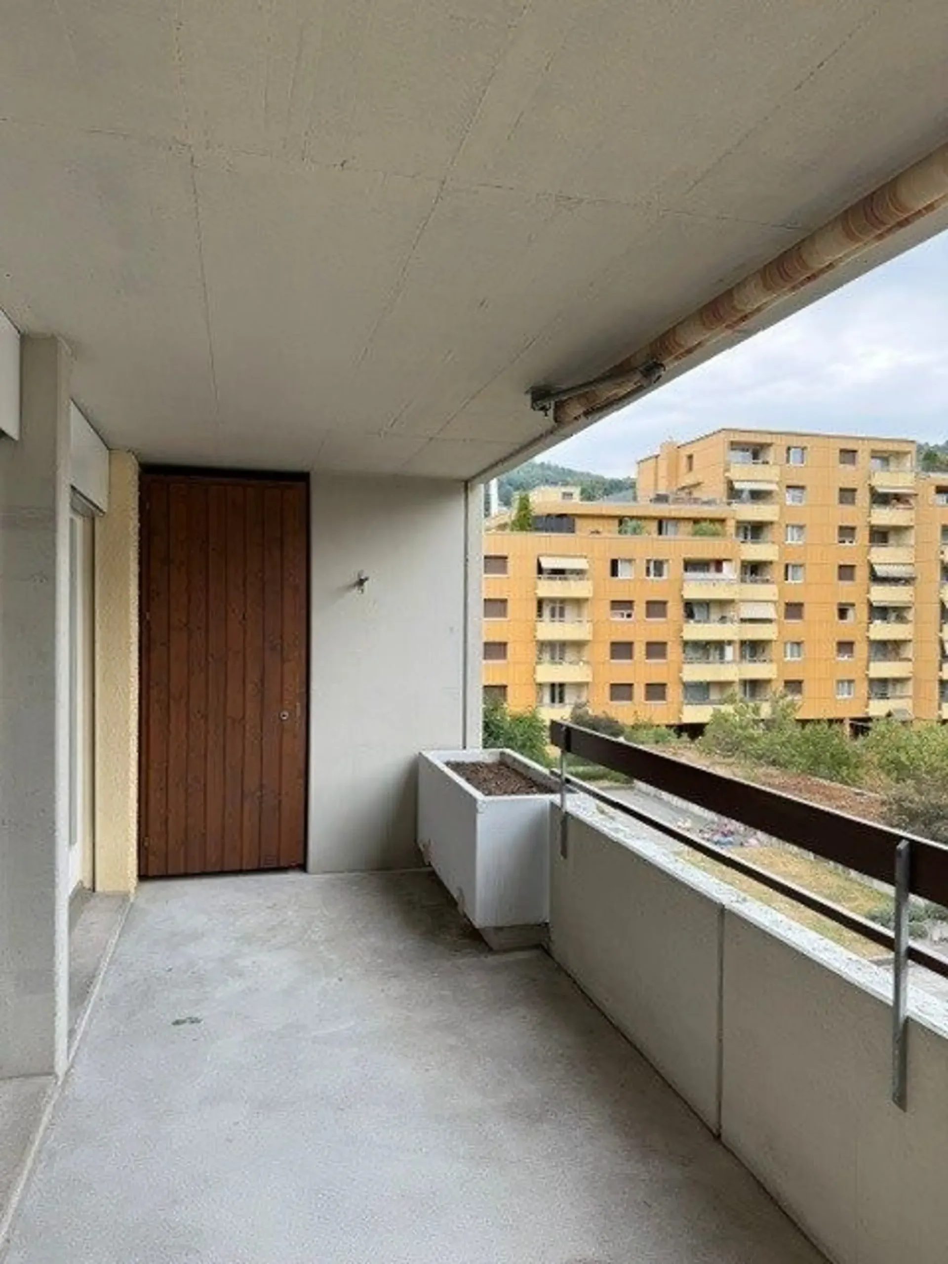 Tolle Wohnung Nähe Einkaufszentrum "Markthof"