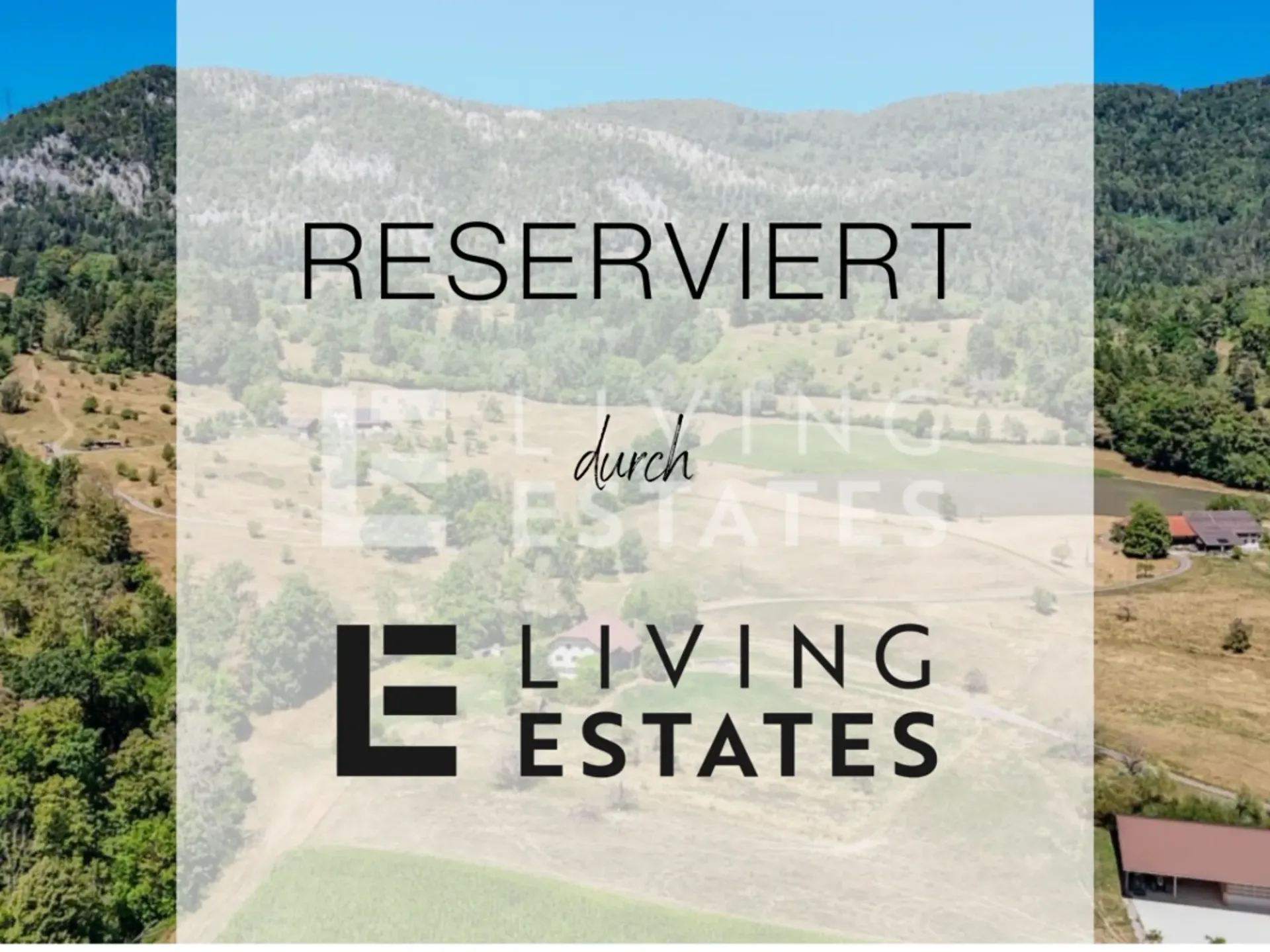 RESERVIERT