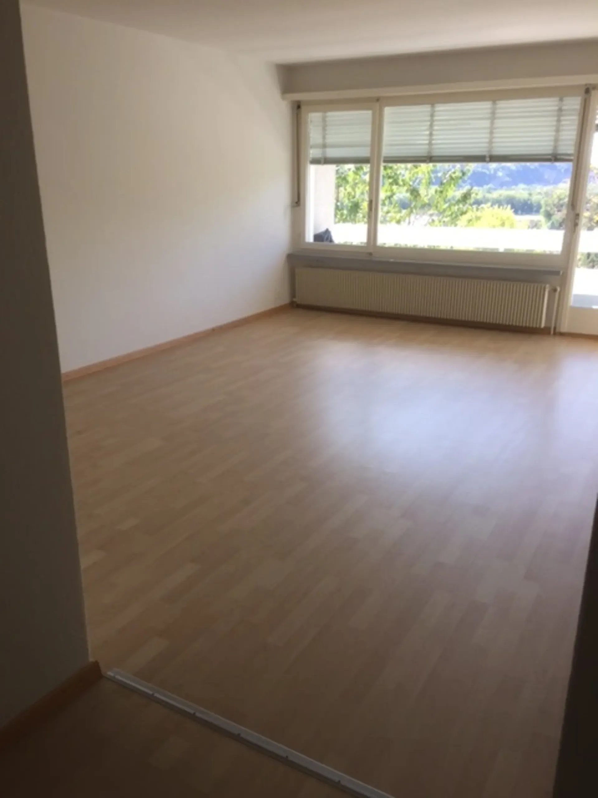 Wunderschöne 3 Zimmer Wohnung zu vermieten