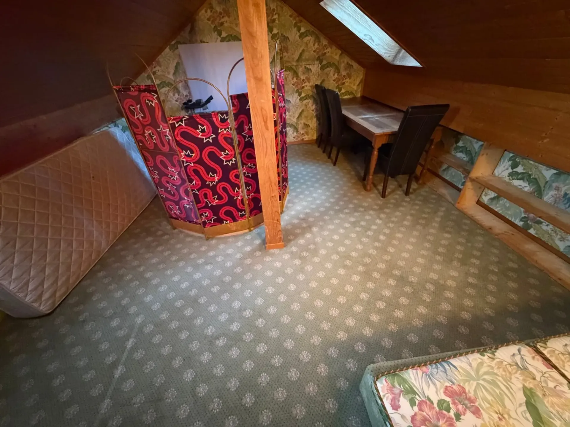 Charmantes 3.5-Zimmer-Wohnung in Préverenges