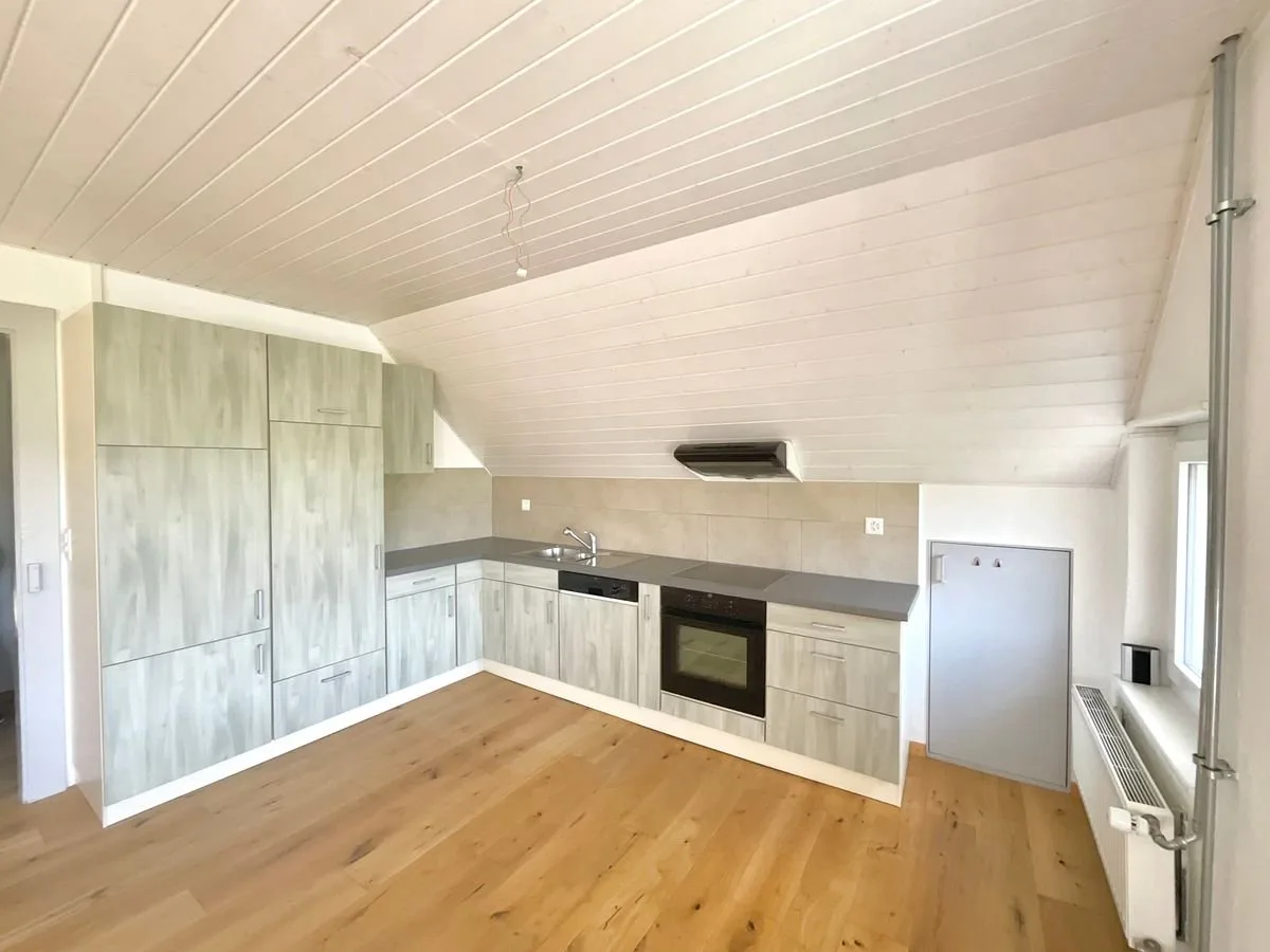 Charmantes 3-Zimmer-Wohnung