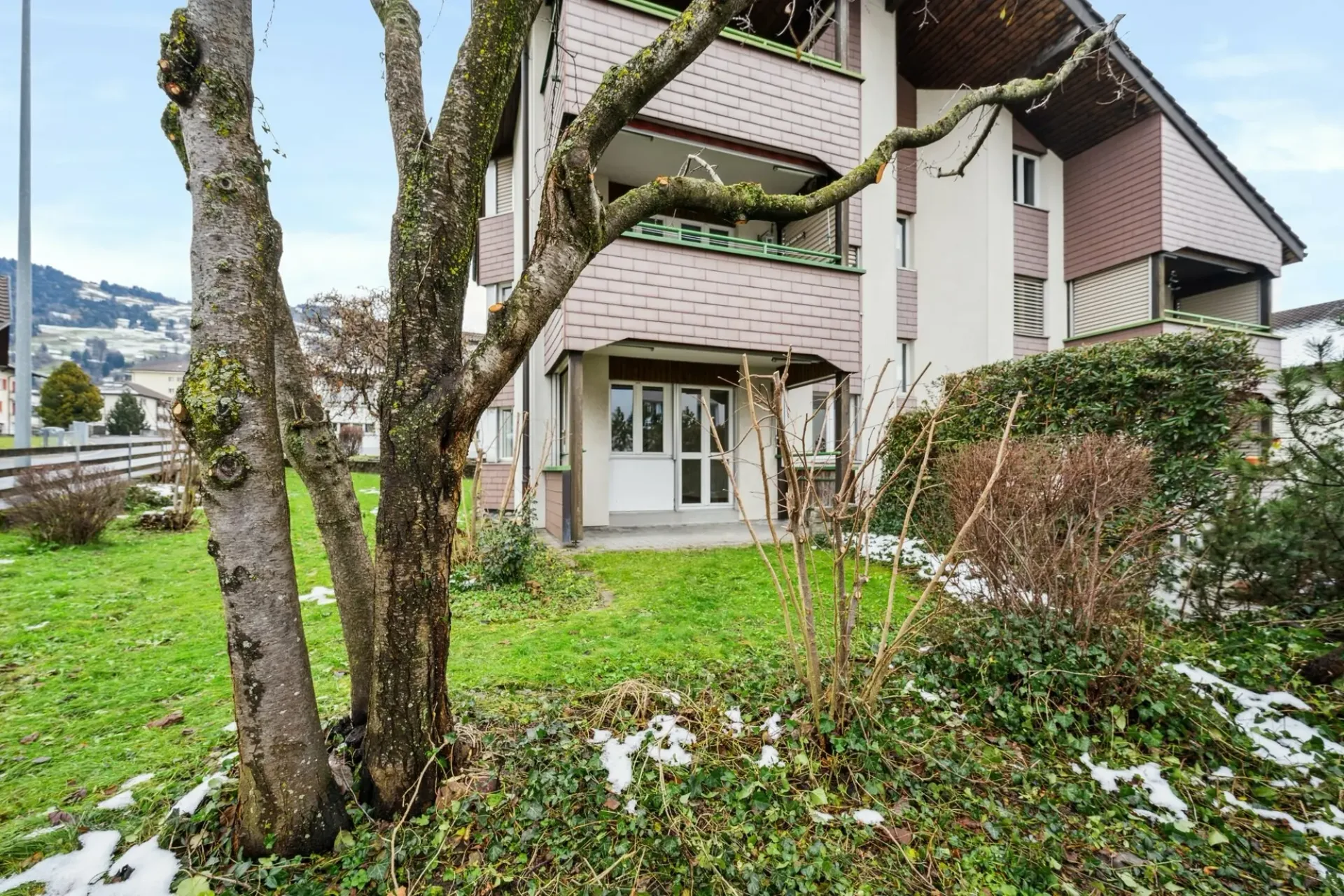 Charmant und Familienfreundlich Wohnen
