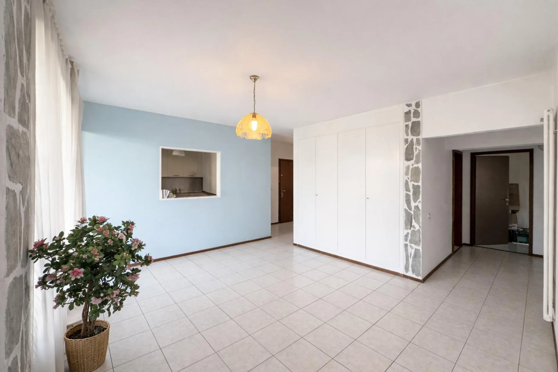 Wohnung 3.5 Zimmer in Coldrerio auch in Rent-to-Buy-Formel