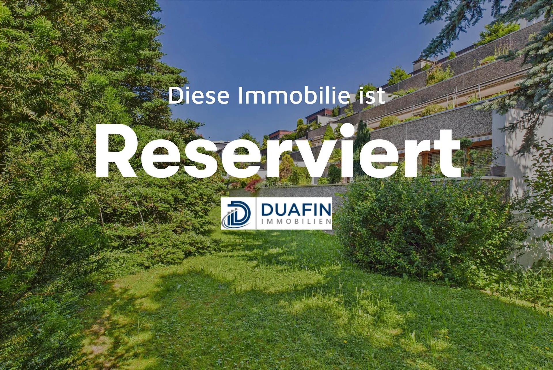 6.5-Zi. Terrassenwohnung in Unterentfelden