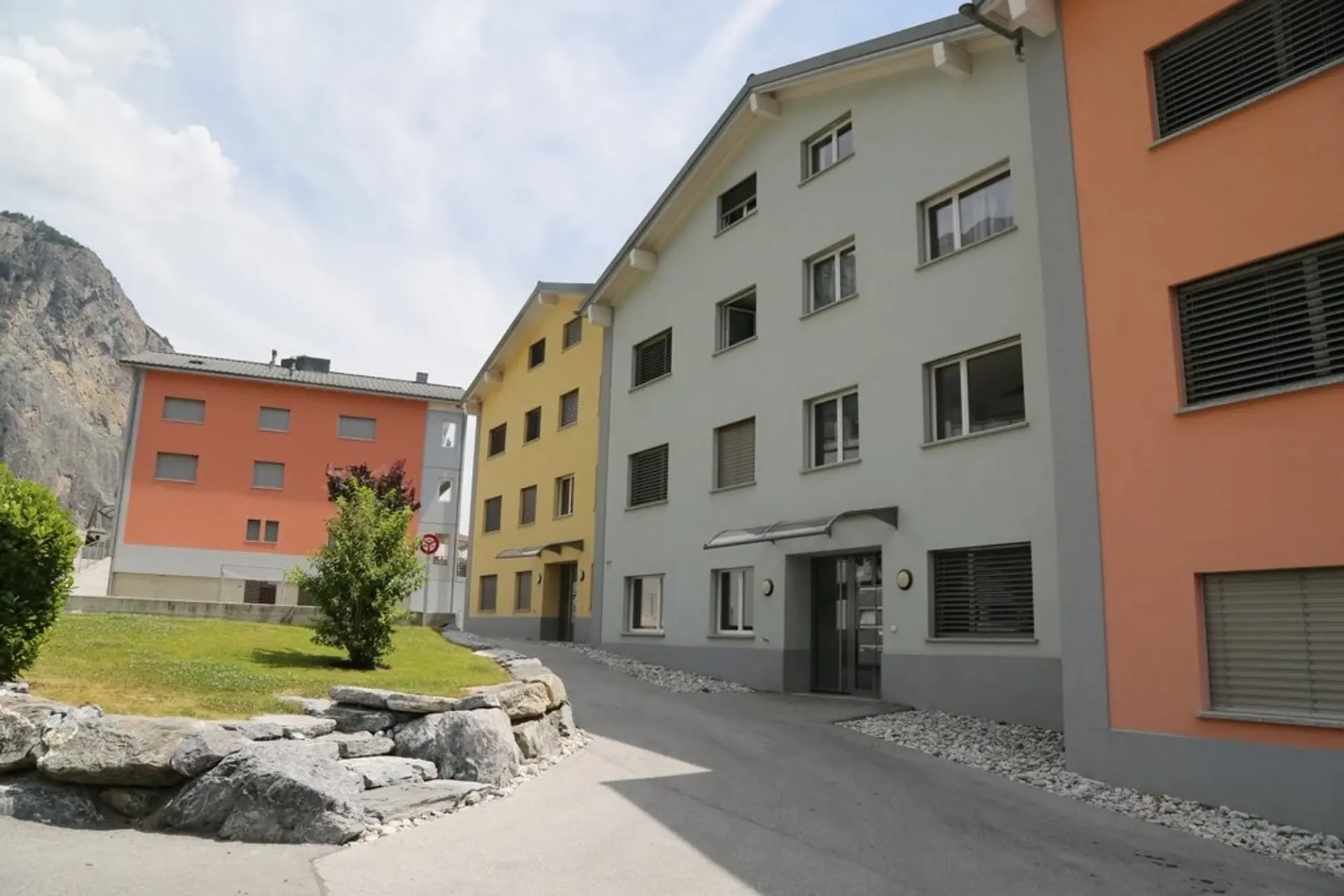 Einzigartige Gelegenheit! Prächtiges Dachgeschoß-Duplex!