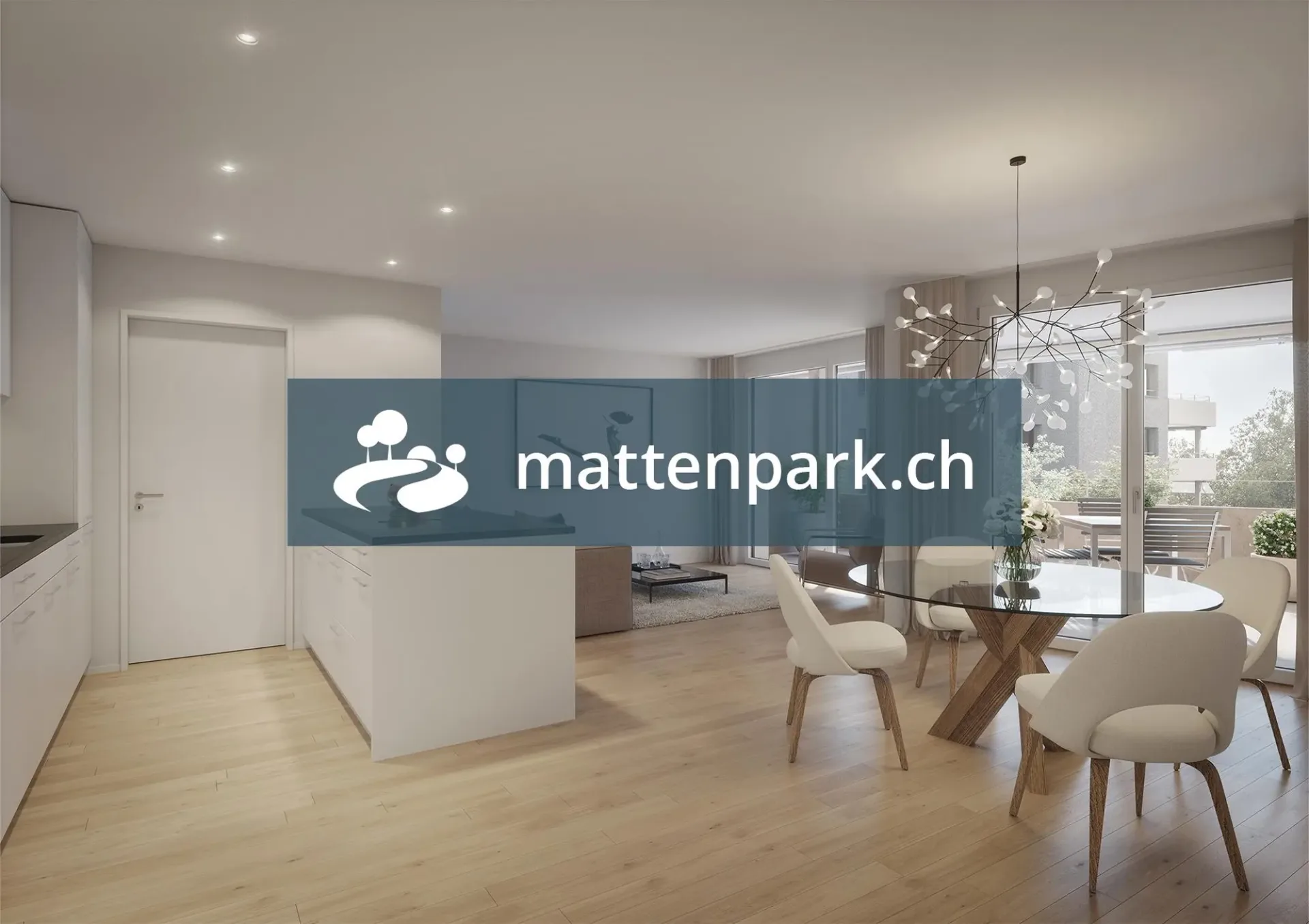 Special - 1 Zimmer geschenkt! 4.5 Zimmerwohnung in Othmarsingen