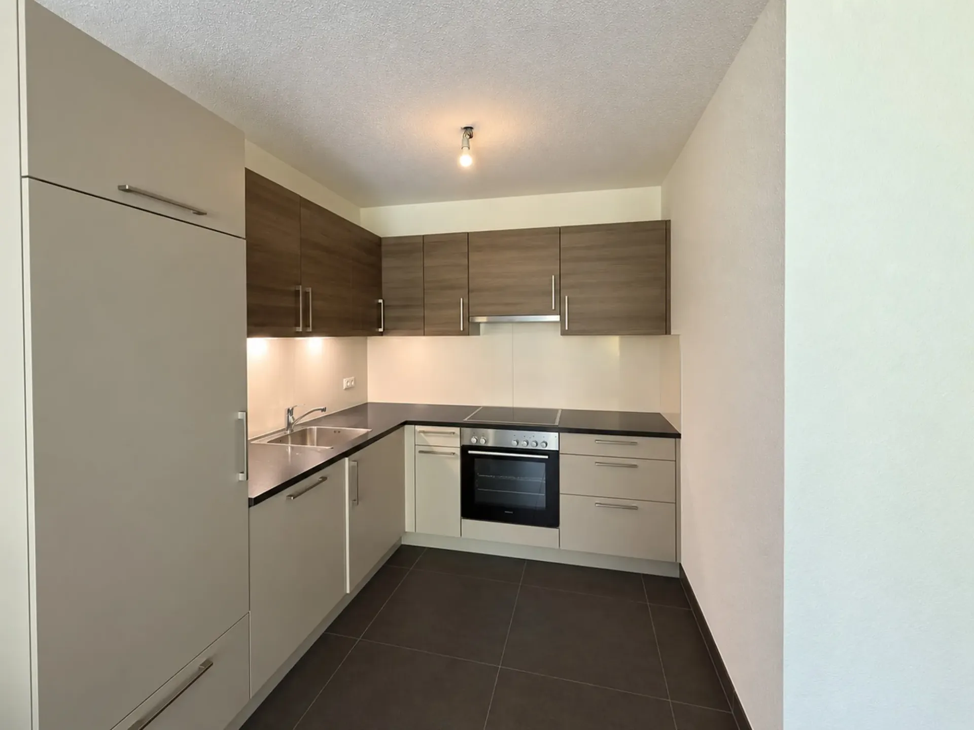 Schönes 2.5-Zimmer-Apartment