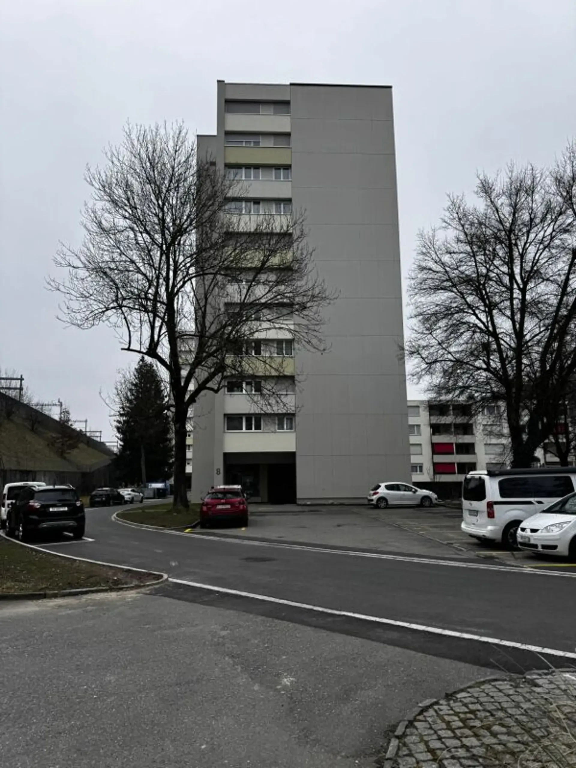 Ihr neues Zuhause zum Wohlfühlen!