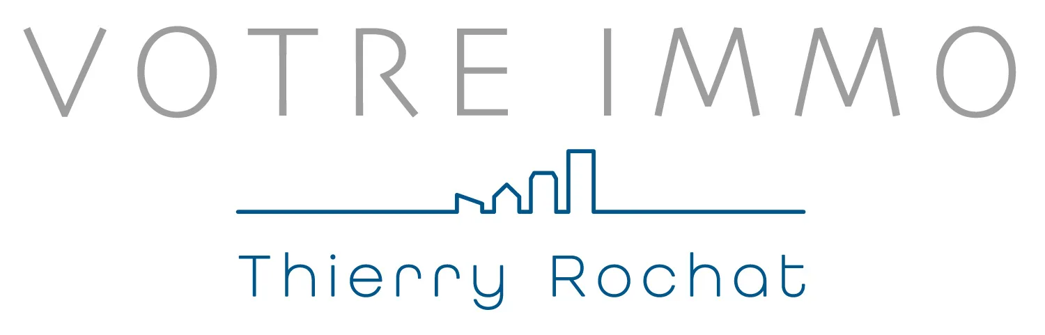 Votre Immo, Thierry Rochat