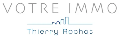 Votre Immo, Thierry Rochat