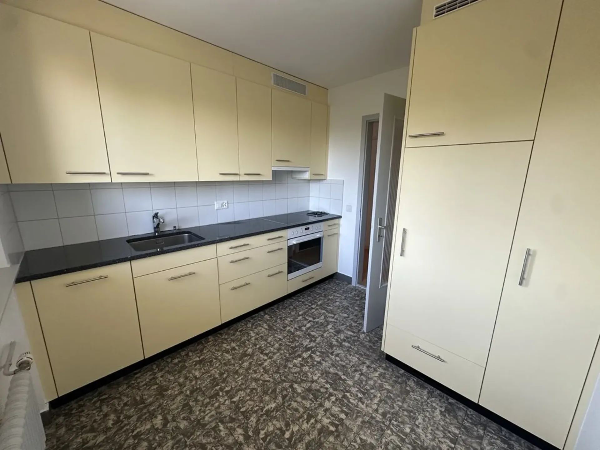 Appartement 3.5 pièces à louer dans le quartier du Torry !