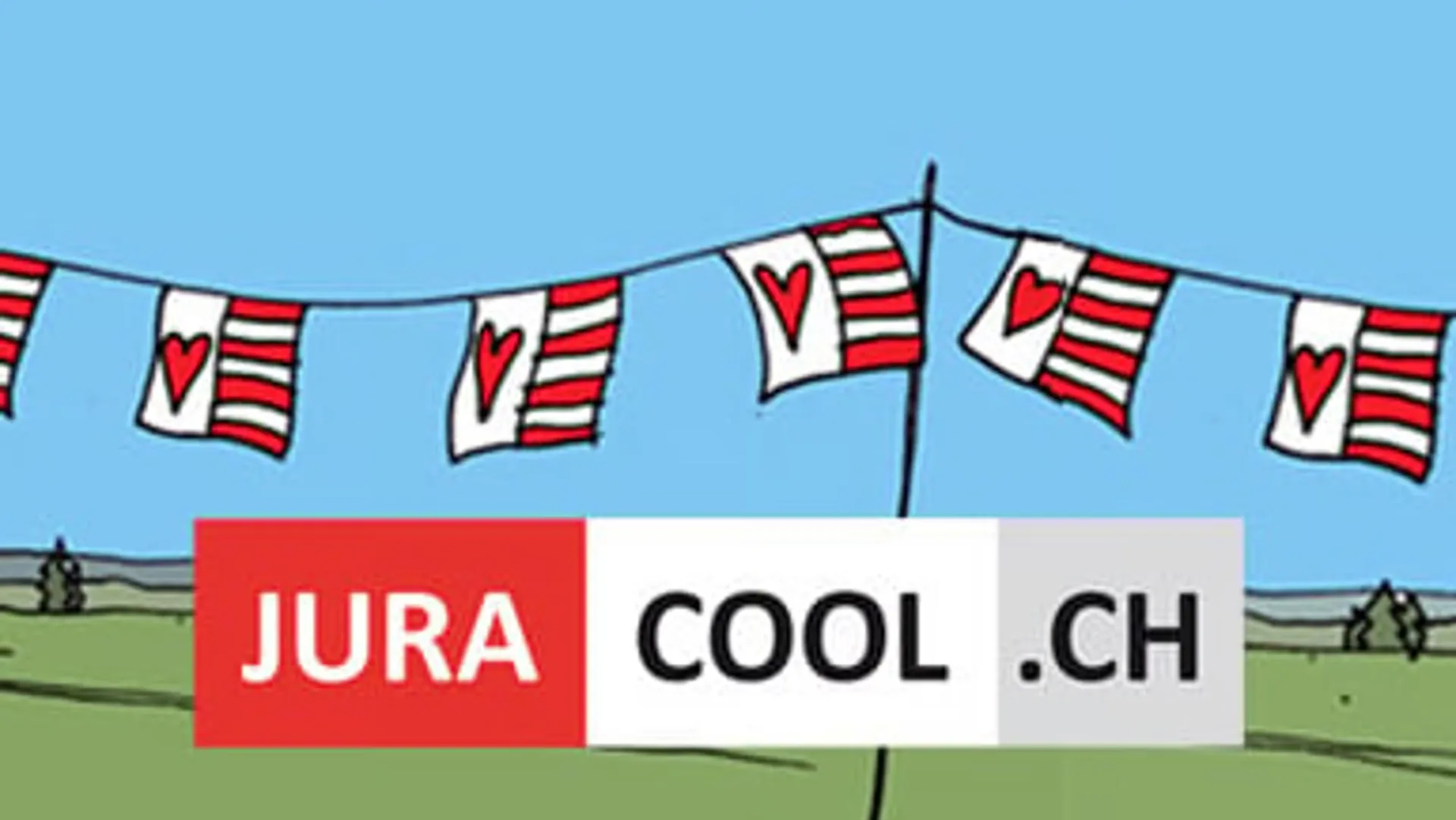 Zwei Bauparzellen zu verkaufen in Bure