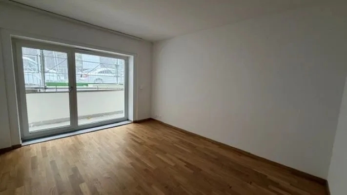 Ihr neues Zuhause - charmantes 3.5 Zimmer renoviert