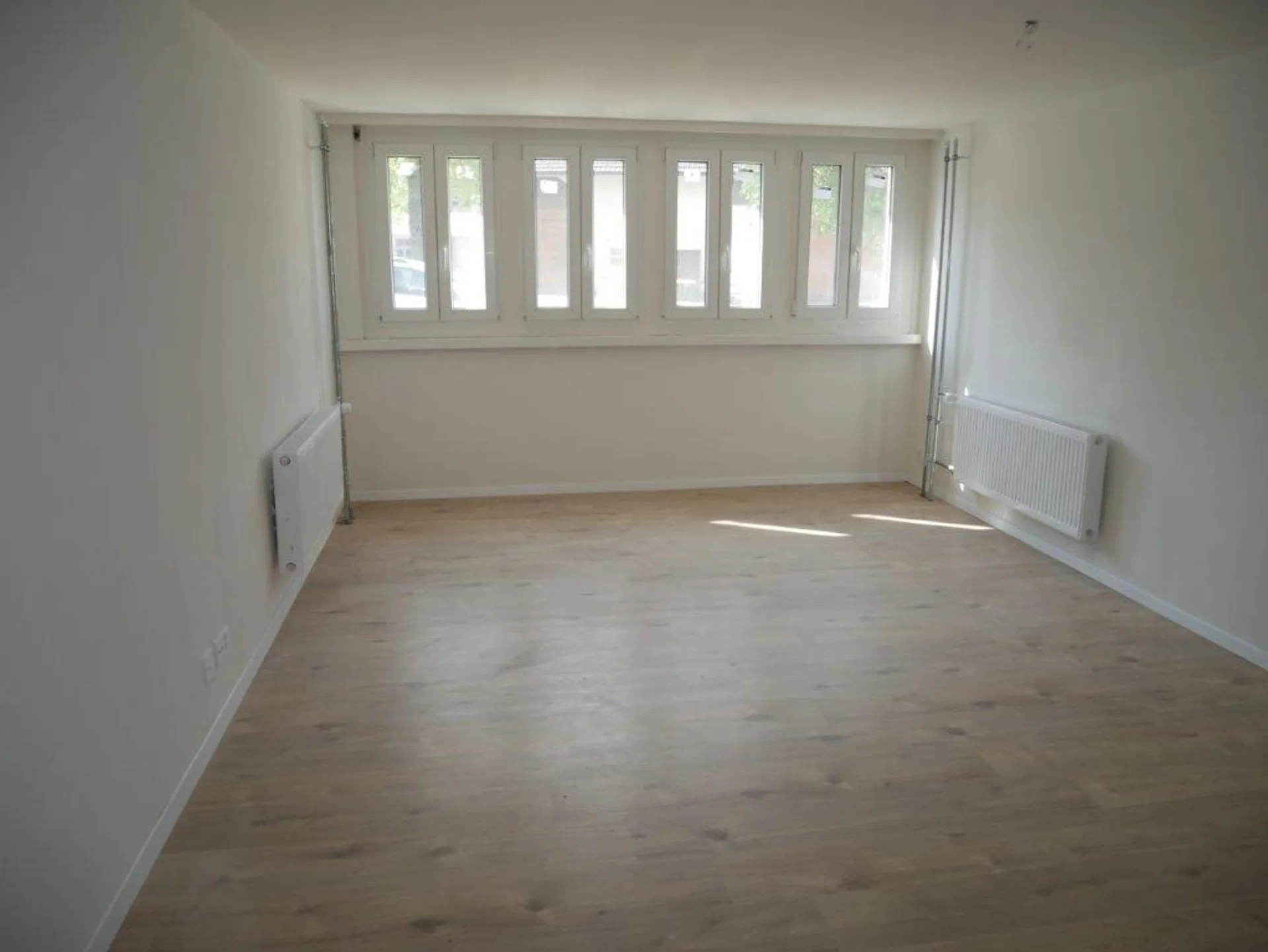 Wunderschöne 1-Zimmerwohnung - perfekt für Singles!