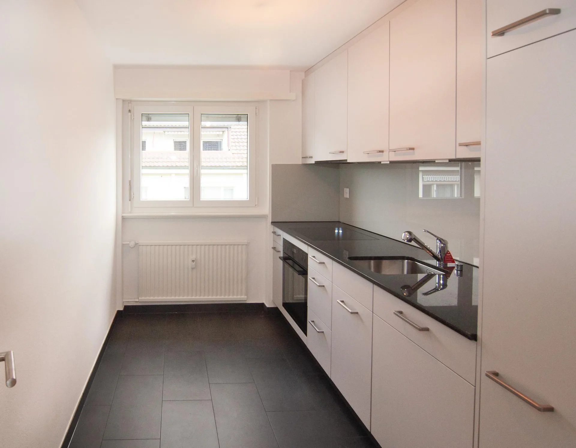 4-Zimmerwohnung mit Weitblick