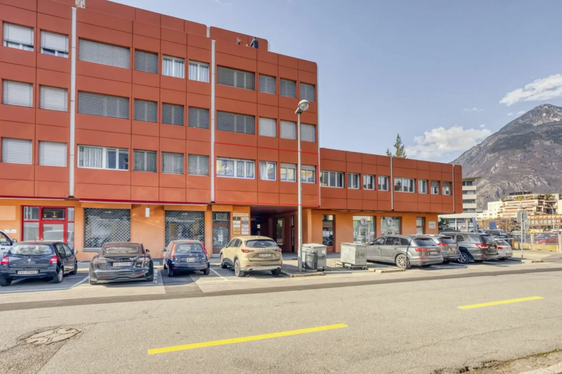 Appartamento 3.5 locali in VENDITA