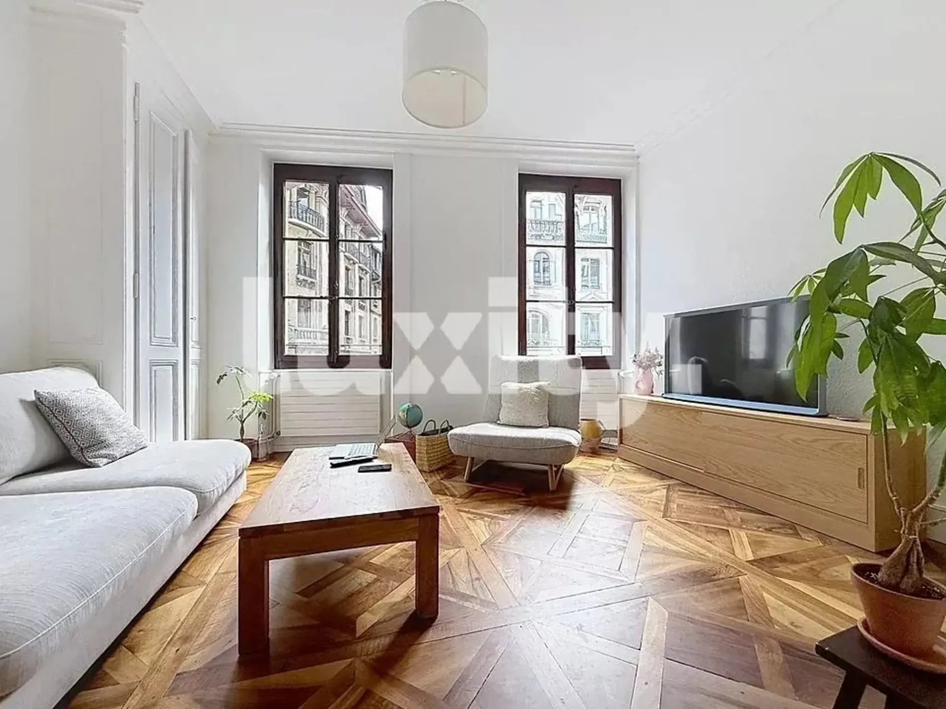 Schönes Apartment in idealer Lage