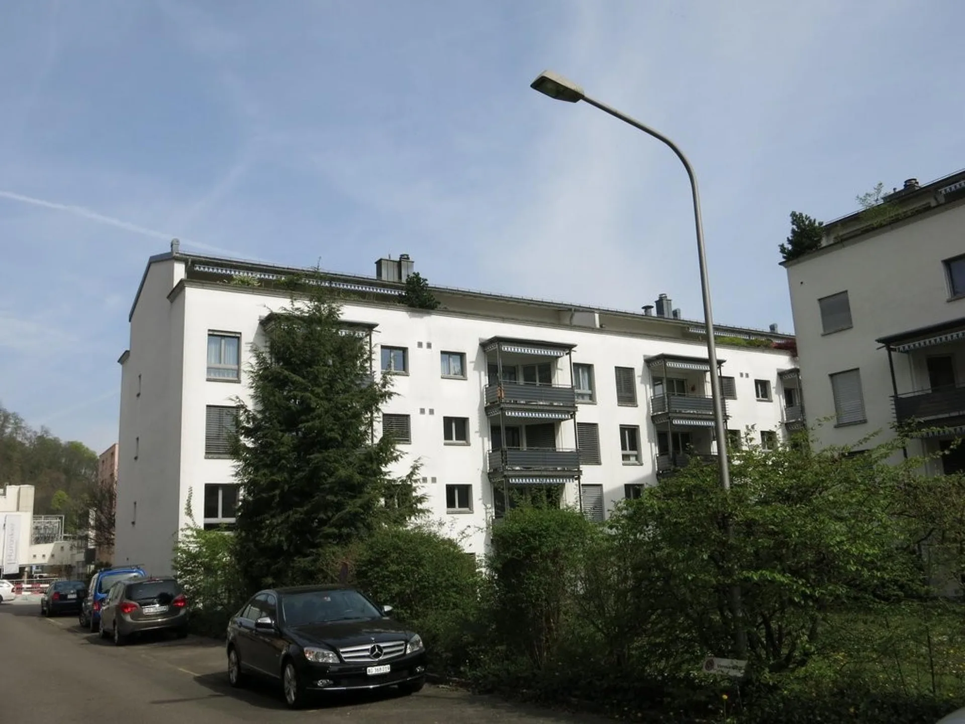 Erstvermietung - Attraktive Gartenwohnung zu vermieten
