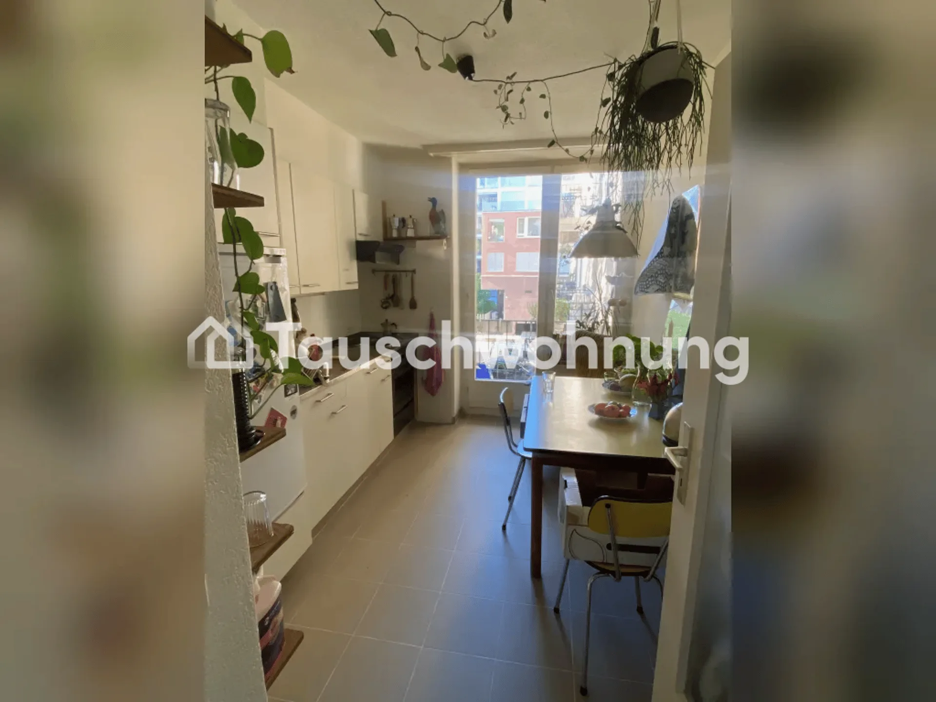 grosszügige 4.5-Zimmer in Altwiedikon