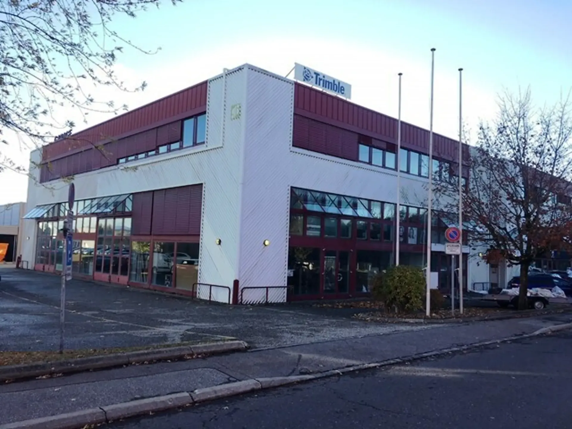 En Budron D5 - CICAB II - 1052 Le Mont-sur-Lausanne