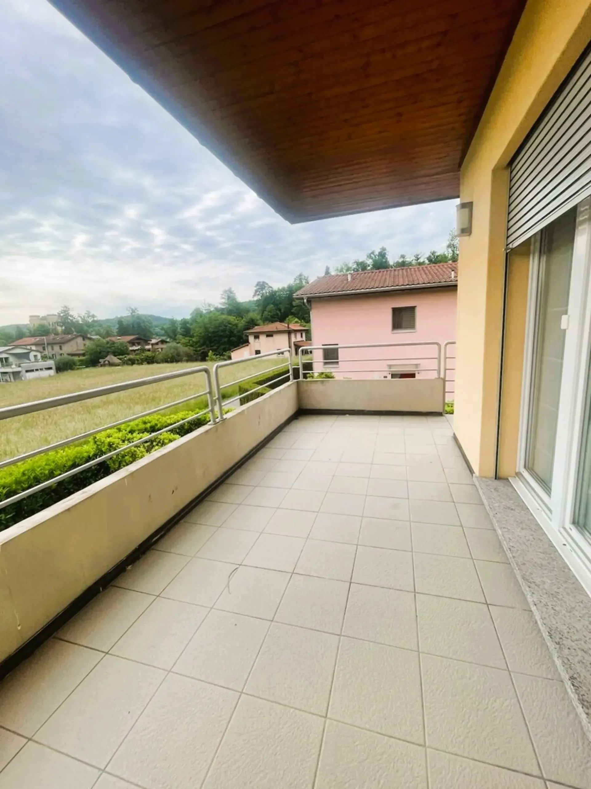 STABIO - MODERNE EINFAMILIENHAUS MIT GARTEN