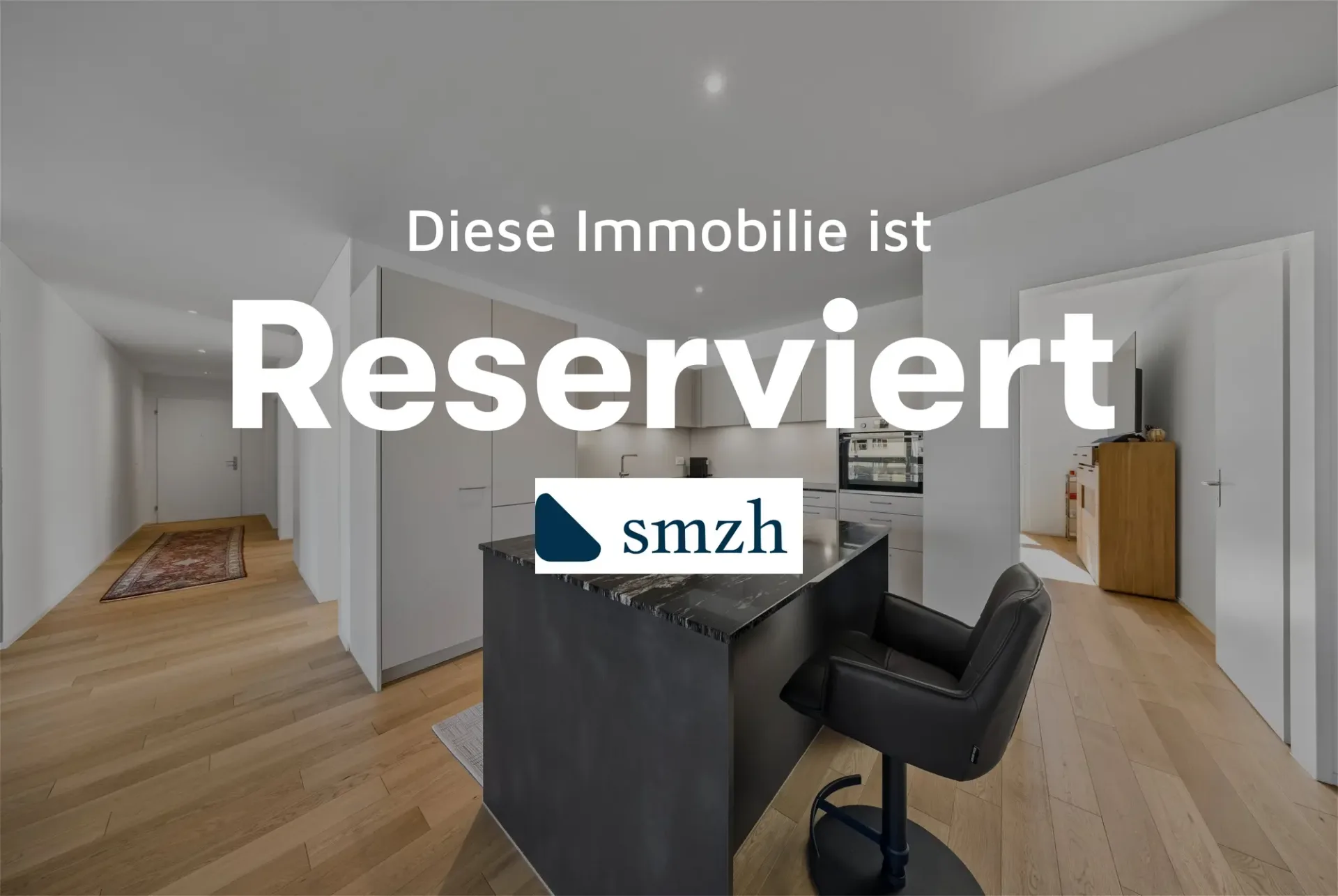 Helle 4.5-Zimmerwohnung mit zwei Loggien in Romanshorn kaufen