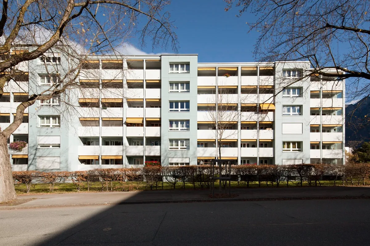Mieten ohne Kaution - Willkommen zu Hause