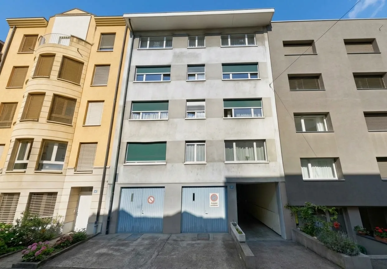 Living in the Iselin Quarter