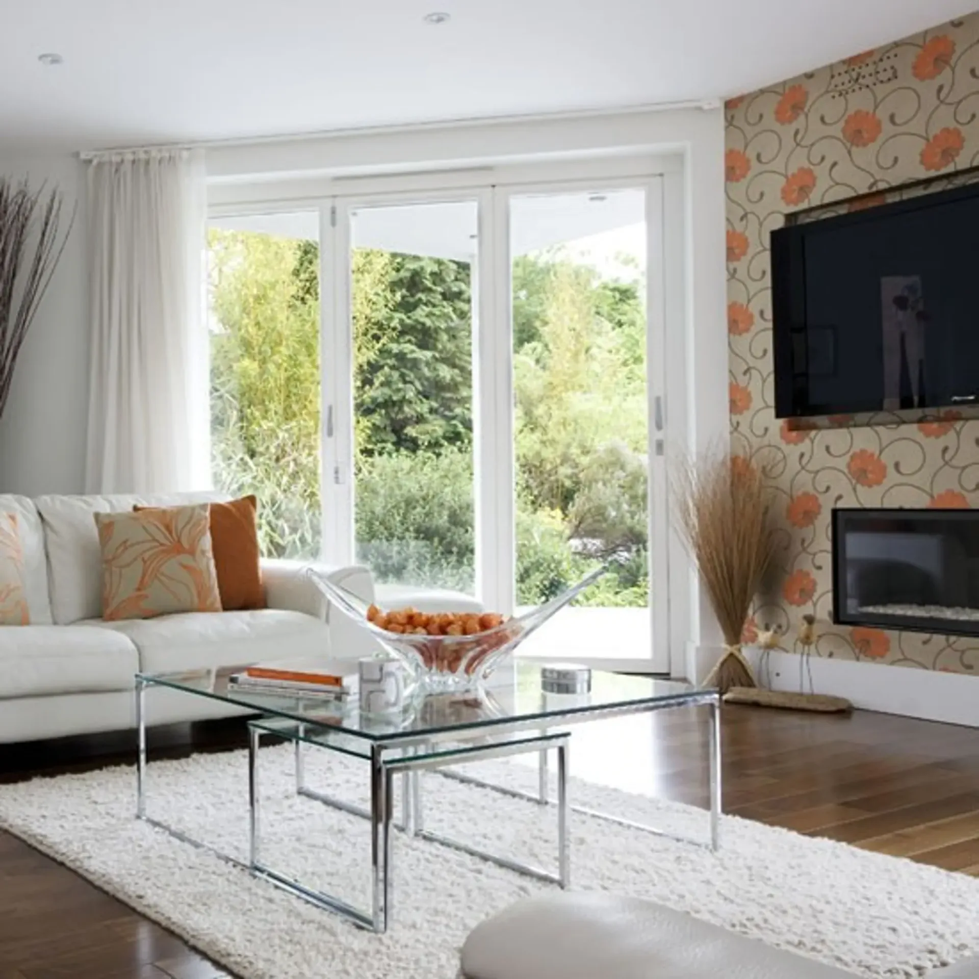 Ein-Familien-Haus – Modern, familienfreundlich und ruhig
