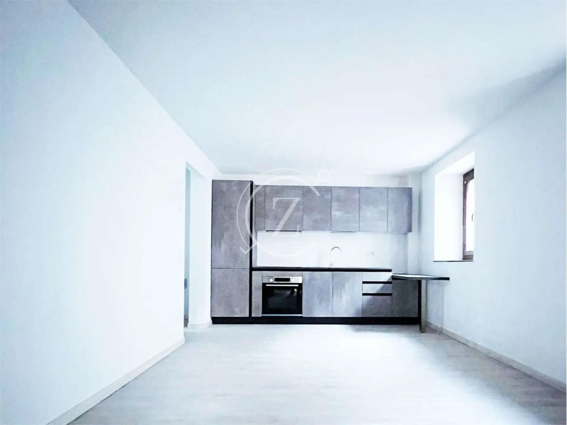 BIRONICO - Schönes 2.5-Zimmer-Apartment