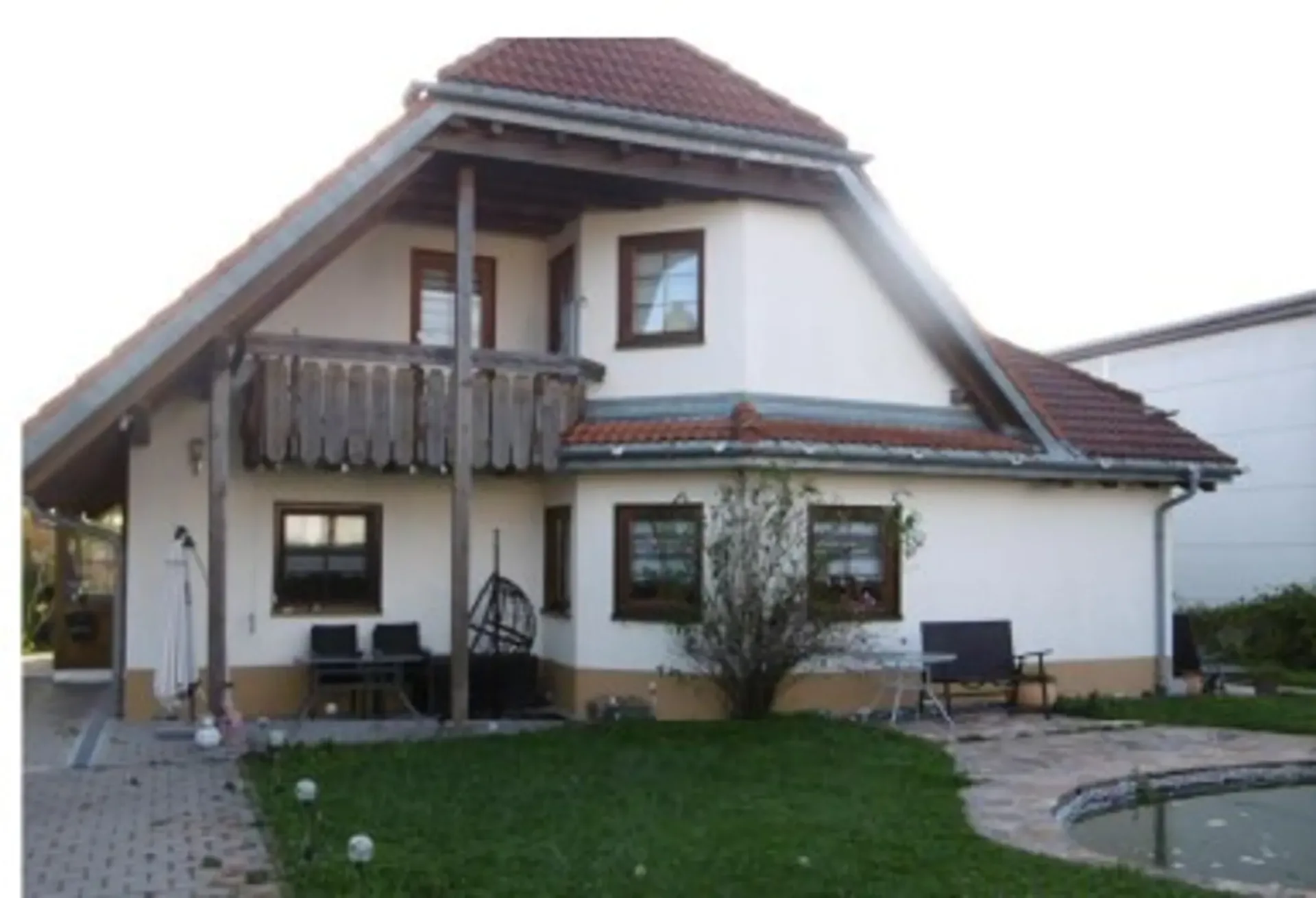 Bonndorf Haus & Gewerbe